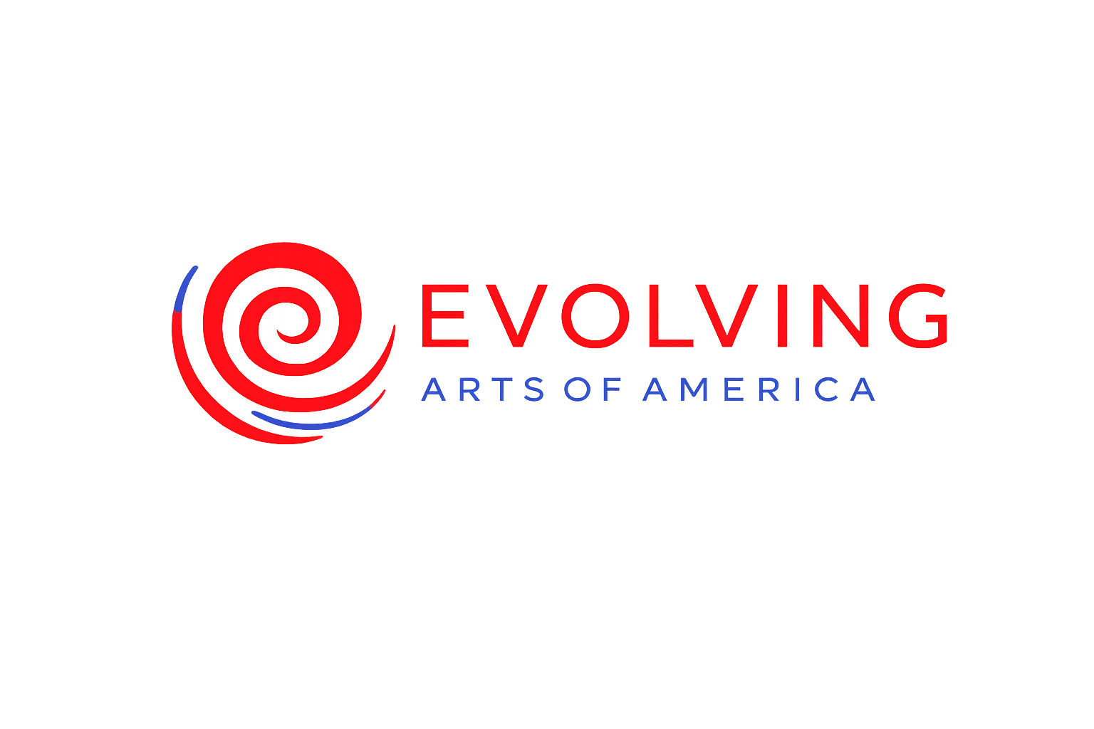 Evolving Arts of America